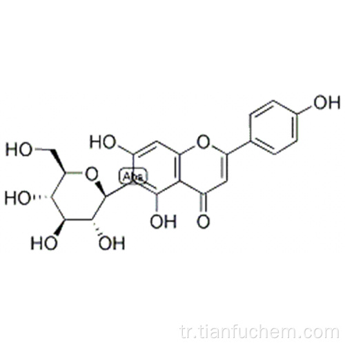 Isovitexin CAS 38953-85-4